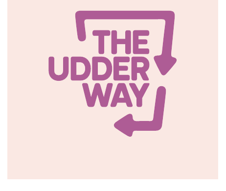 The Udder Way