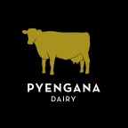 Pyengana Dairy Stacked Logo