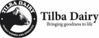 Tilba dairy logo landscape