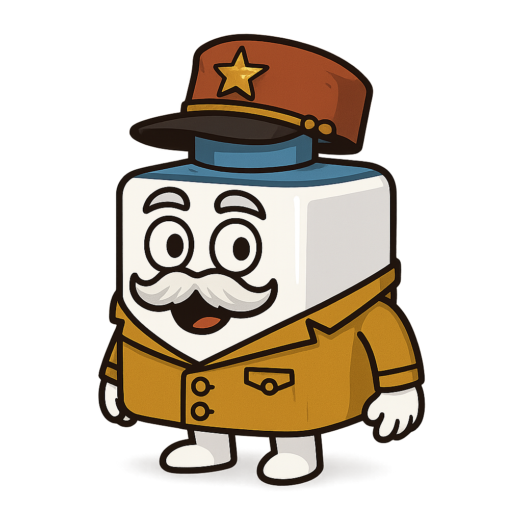 Colonel Moo Nshine
