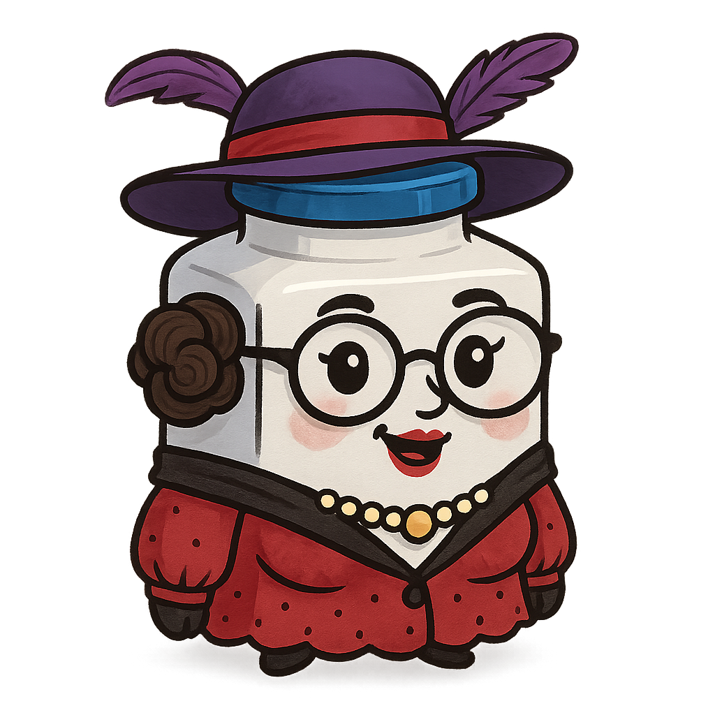 Lady Mooington